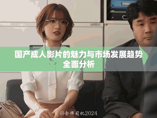 国产成人影片的魅力与市场发展趋势全面分析