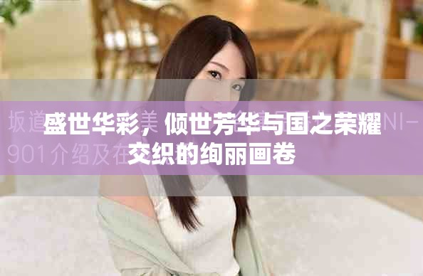 盛世华彩，倾世芳华与国之荣耀交织的绚丽画卷