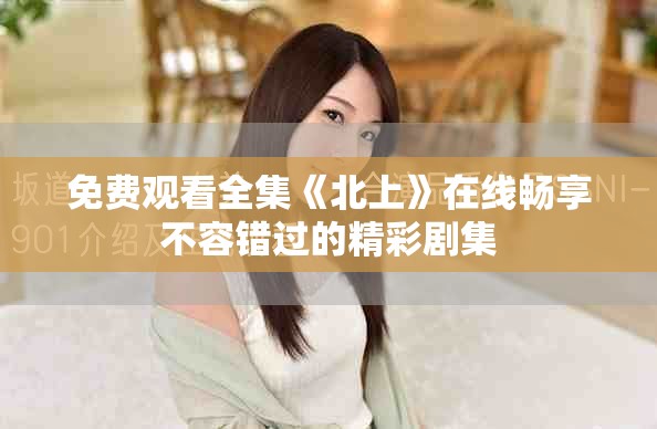 免费观看全集《北上》在线畅享不容错过的精彩剧集