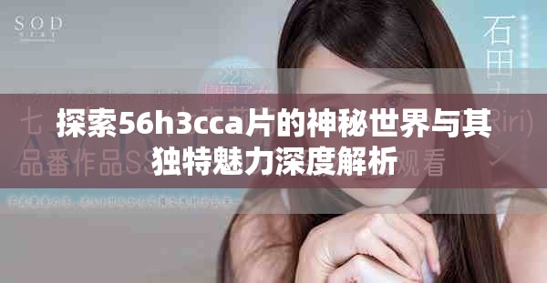 探索56h3cca片的神秘世界与其独特魅力深度解析
