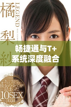 畅捷通与T+系统深度融合 开启企业管理新纪元