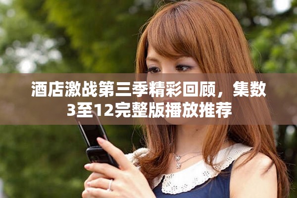 酒店激战第三季精彩回顾，集数3至12完整版播放推荐
