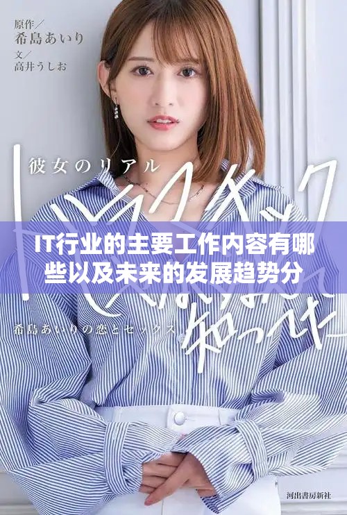 IT行业的主要工作内容有哪些以及未来的发展趋势分析