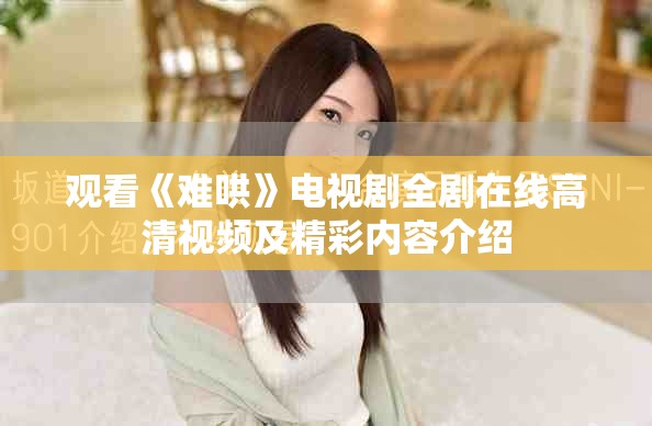 观看《难哄》电视剧全剧在线高清视频及精彩内容介绍