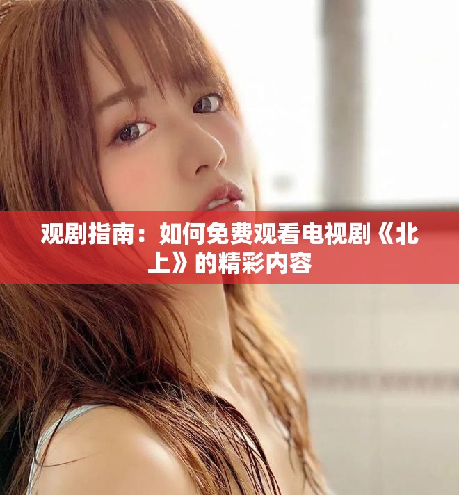 观剧指南：如何免费观看电视剧《北上》的精彩内容