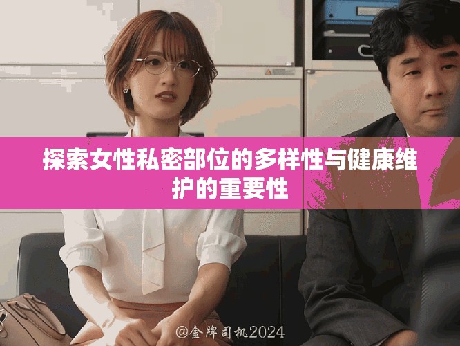 探索女性私密部位的多样性与健康维护的重要性
