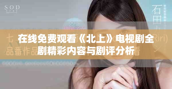 在线免费观看《北上》电视剧全剧精彩内容与剧评分析
