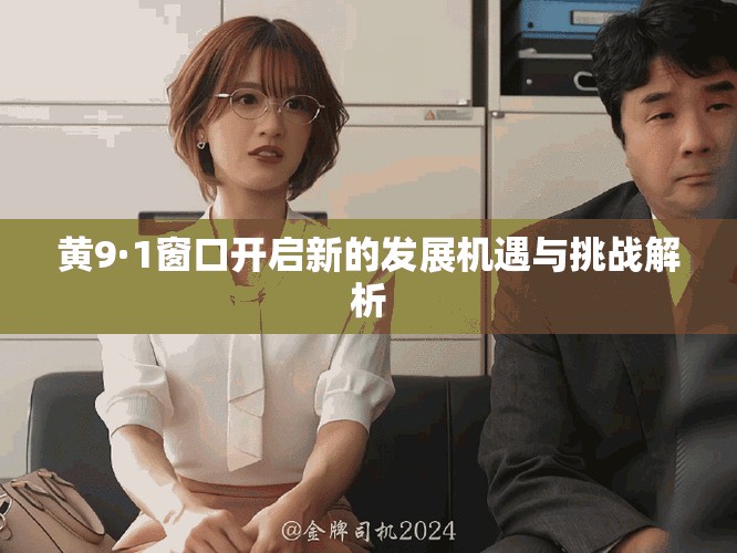 黄9·1窗口开启新的发展机遇与挑战解析