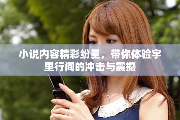 小说内容精彩纷呈，带你体验字里行间的冲击与震撼
