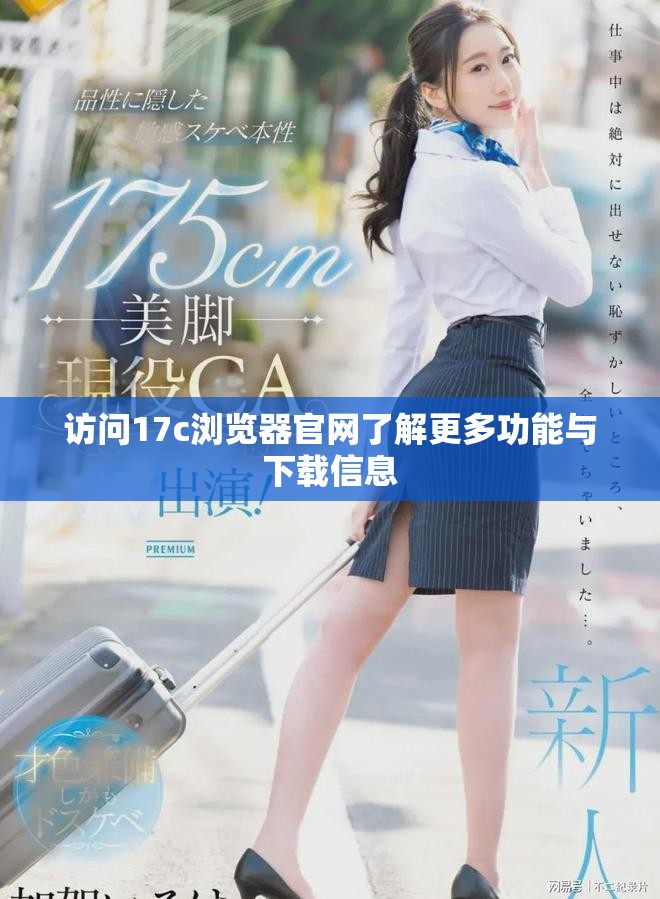 访问17c浏览器官网了解更多功能与下载信息