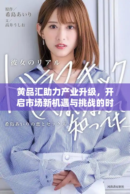 黄品汇助力产业升级，开启市场新机遇与挑战的时代