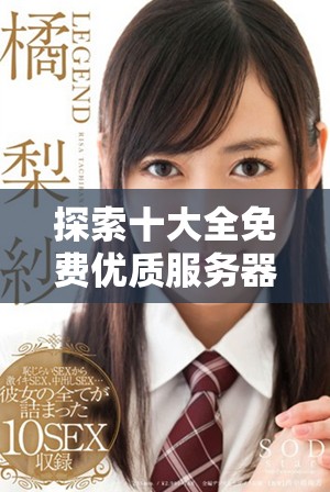 探索十大全免费优质服务器，助力网站轻松搭建和管理