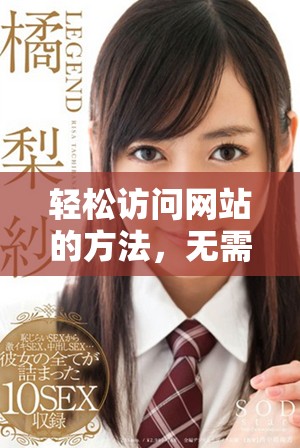 轻松访问网站的方法，无需付费即可畅游网络资源