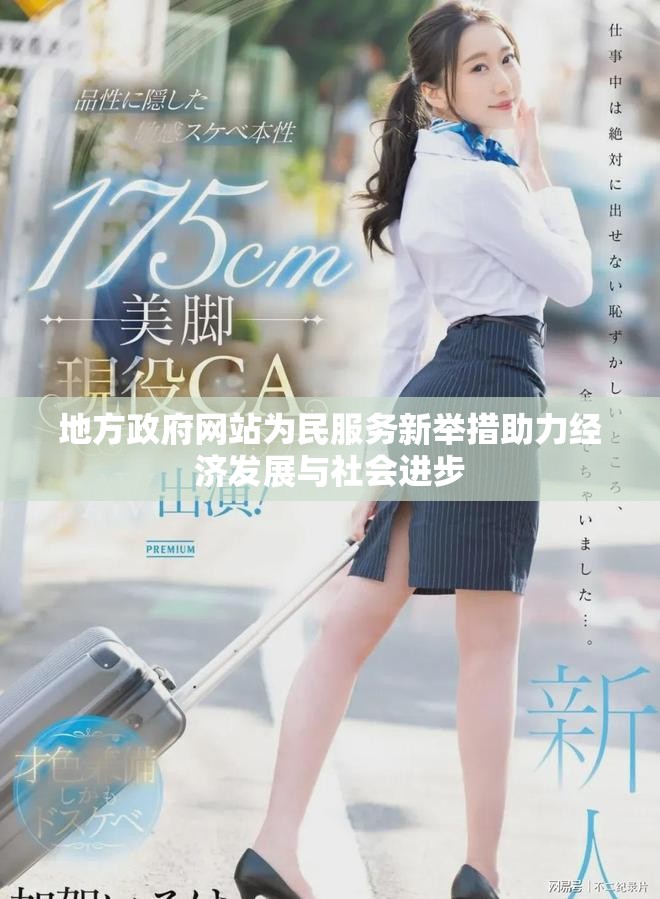 地方政府网站为民服务新举措助力经济发展与社会进步