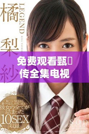 免费观看甄嬛传全集电视剧的最佳途径与资源推荐