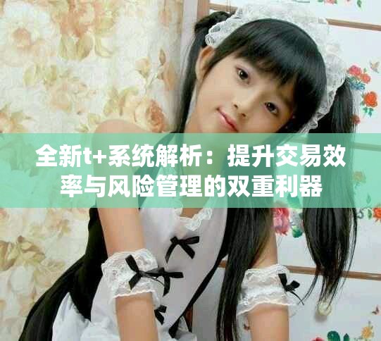 全新t+系统解析：提升交易效率与风险管理的双重利器