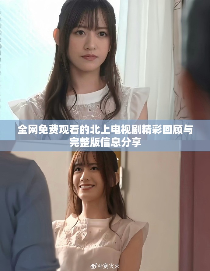 全网免费观看的北上电视剧精彩回顾与完整版信息分享