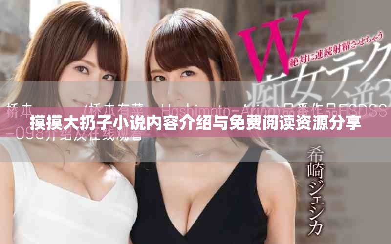 摸摸大扔子小说内容介绍与免费阅读资源分享