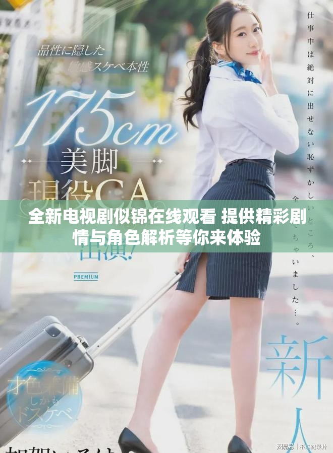 全新电视剧似锦在线观看 提供精彩剧情与角色解析等你来体验