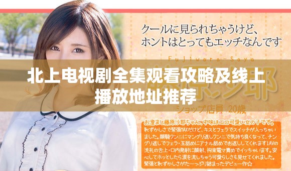 北上电视剧全集观看攻略及线上播放地址推荐