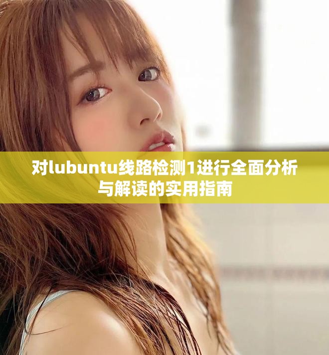 对lubuntu线路检测1进行全面分析与解读的实用指南