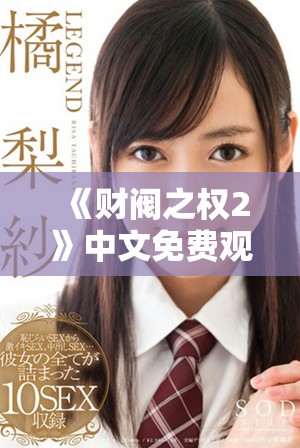 《财阀之权2》中文免费观影指南及观看方式解析
