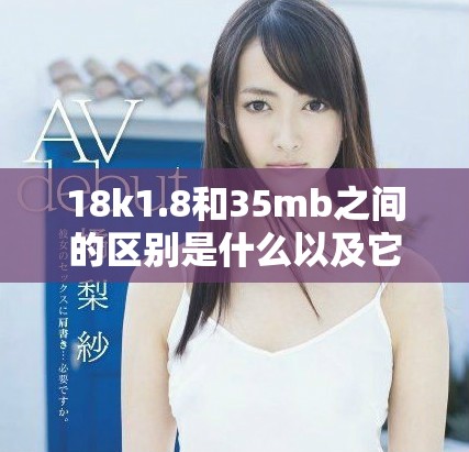 18k1.8和35mb之间的区别是什么以及它们在使用中的影响分析