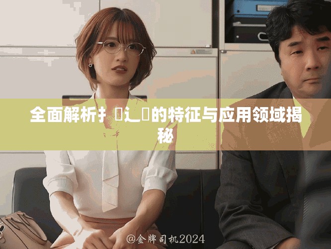 全面解析扌喿辶畐的特征与应用领域揭秘