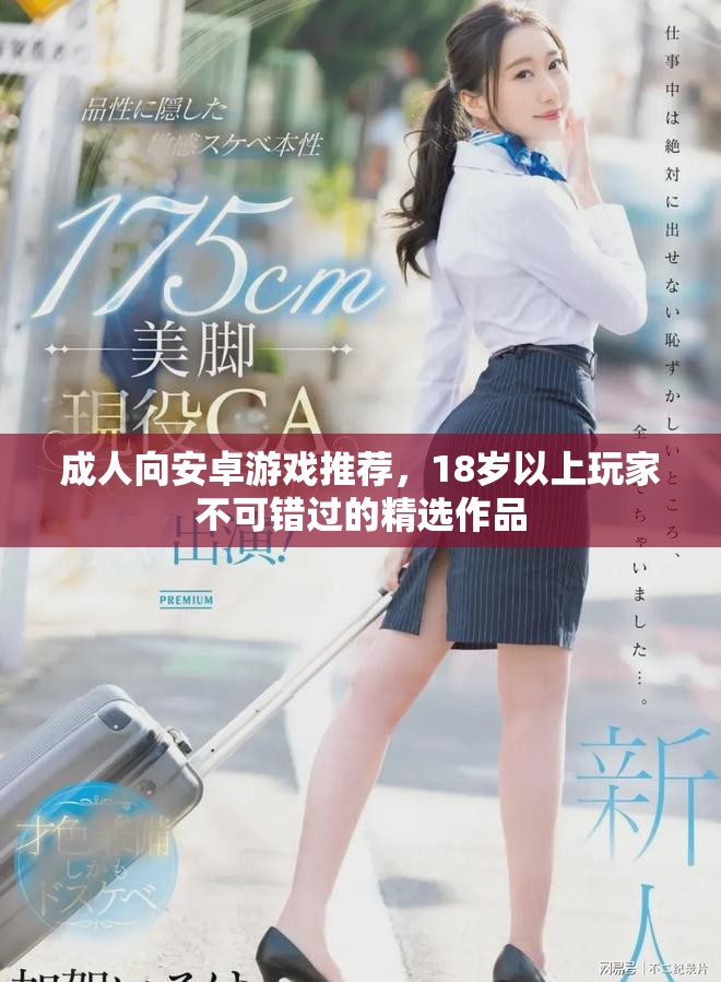 成人向安卓游戏推荐，18岁以上玩家不可错过的精选作品