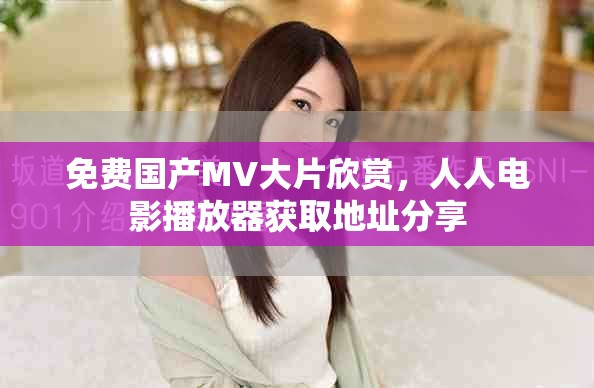 免费国产MV大片欣赏，人人电影播放器获取地址分享