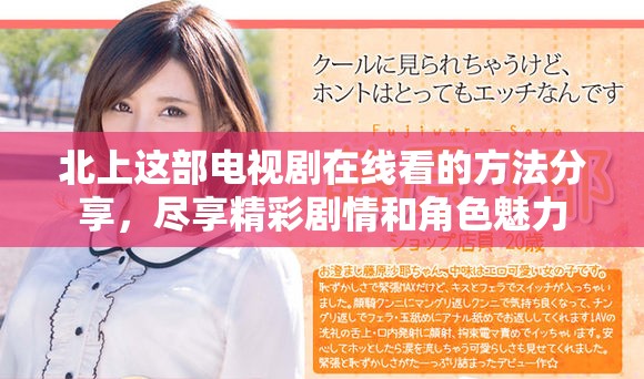 北上这部电视剧在线看的方法分享，尽享精彩剧情和角色魅力
