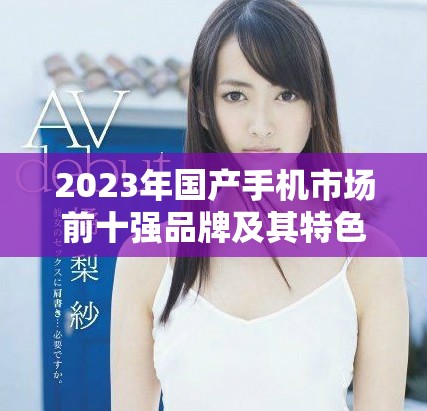 2023年国产手机市场前十强品牌及其特色分析与对比