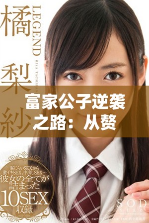 富家公子逆袭之路：从赘婿到商界精英的成长故事