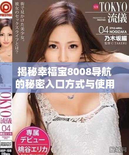 揭秘幸福宝8008导航的秘密入口方式与使用指南