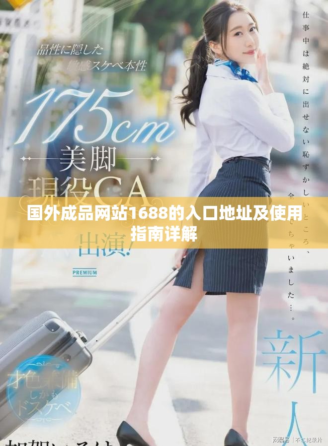 国外成品网站1688的入口地址及使用指南详解
