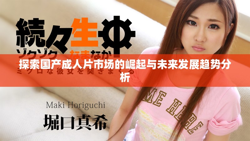 探索国产成人片市场的崛起与未来发展趋势分析