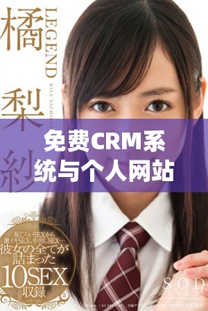 免费CRM系统与个人网站的主要差异分析与比较