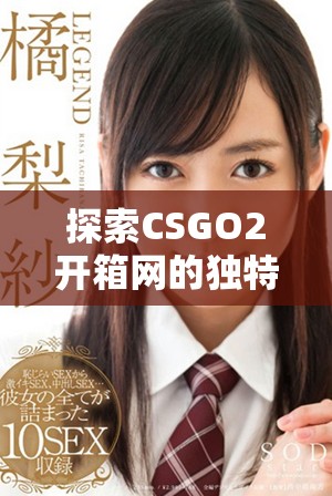 探索CSGO2开箱网的独特魅力与激动人心的游戏体验