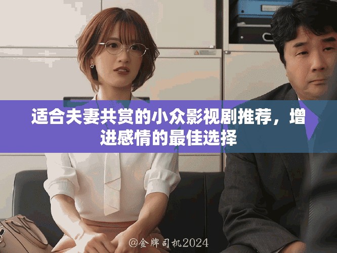 适合夫妻共赏的小众影视剧推荐，增进感情的最佳选择