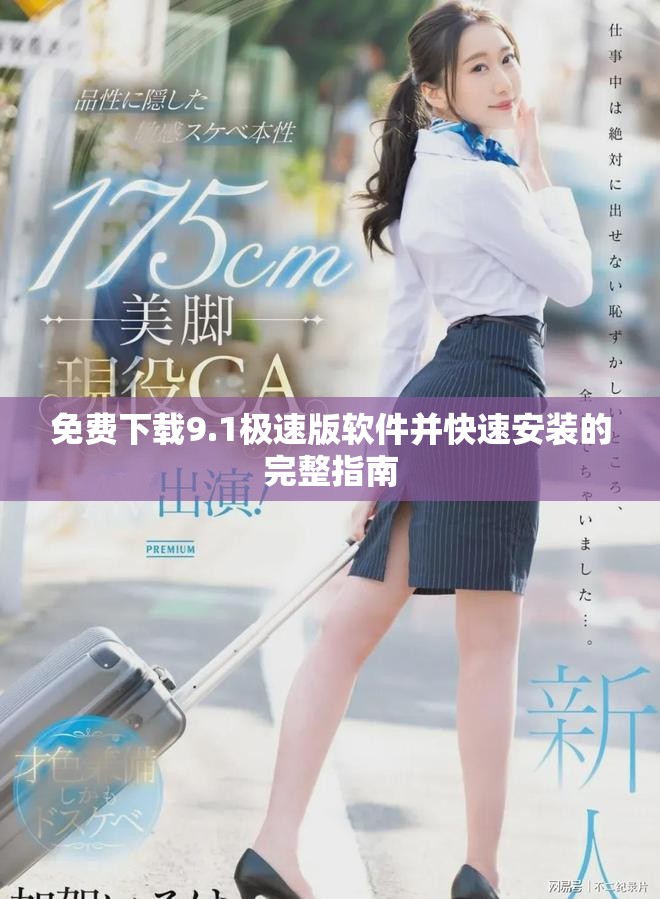 免费下载9.1极速版软件并快速安装的完整指南