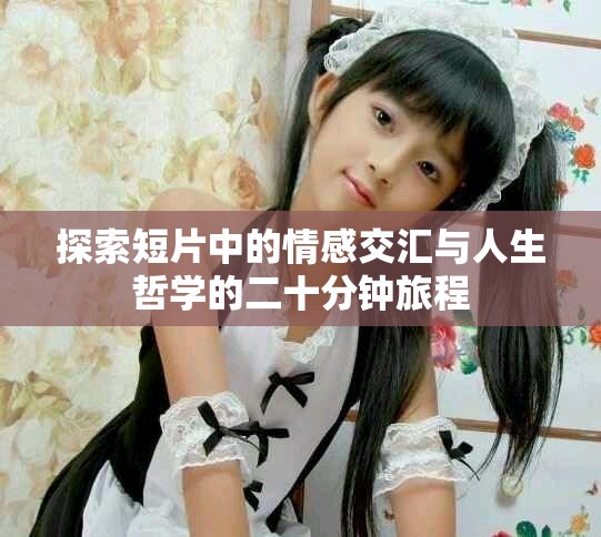 探索短片中的情感交汇与人生哲学的二十分钟旅程