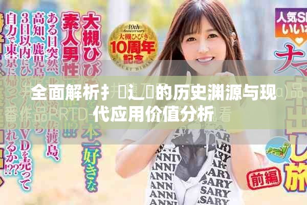 全面解析扌喿辶畐的历史渊源与现代应用价值分析