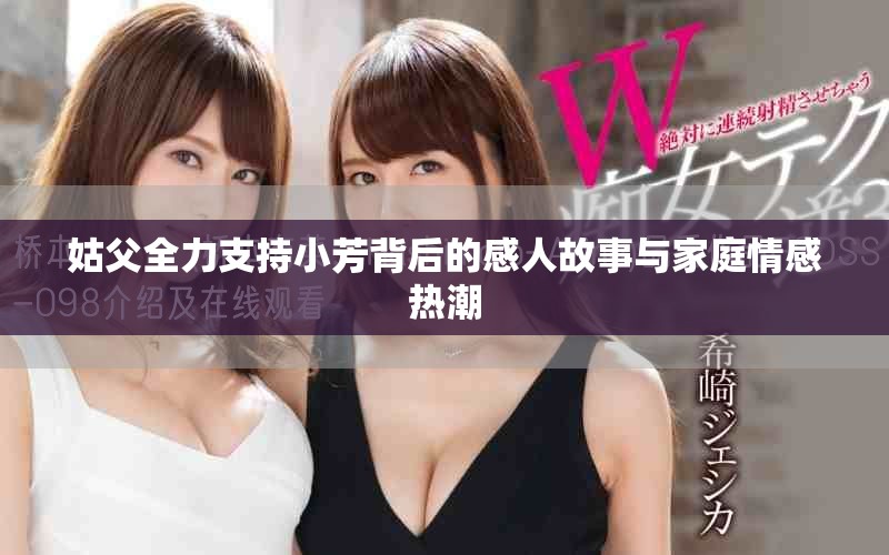 姑父全力支持小芳背后的感人故事与家庭情感热潮