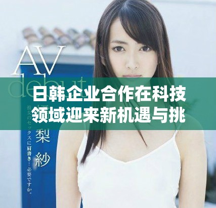 日韩企业合作在科技领域迎来新机遇与挑战