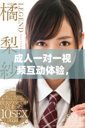 成人一对一视频互动体验，让交流更加亲密无间