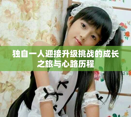 独自一人迎接升级挑战的成长之旅与心路历程