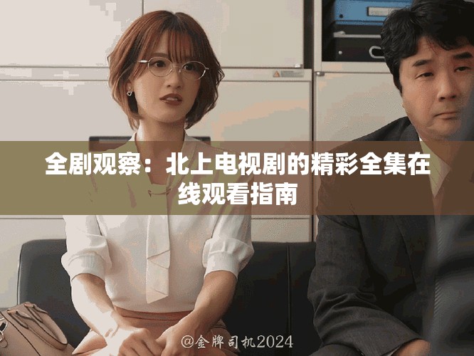 全剧观察：北上电视剧的精彩全集在线观看指南