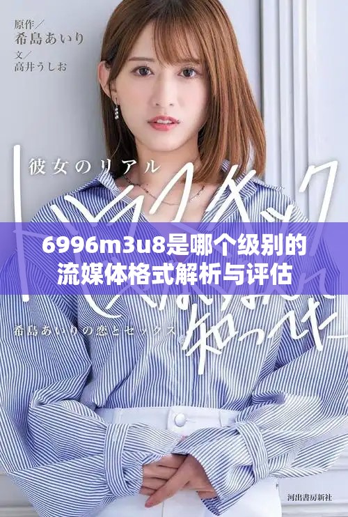 6996m3u8是哪个级别的流媒体格式解析与评估