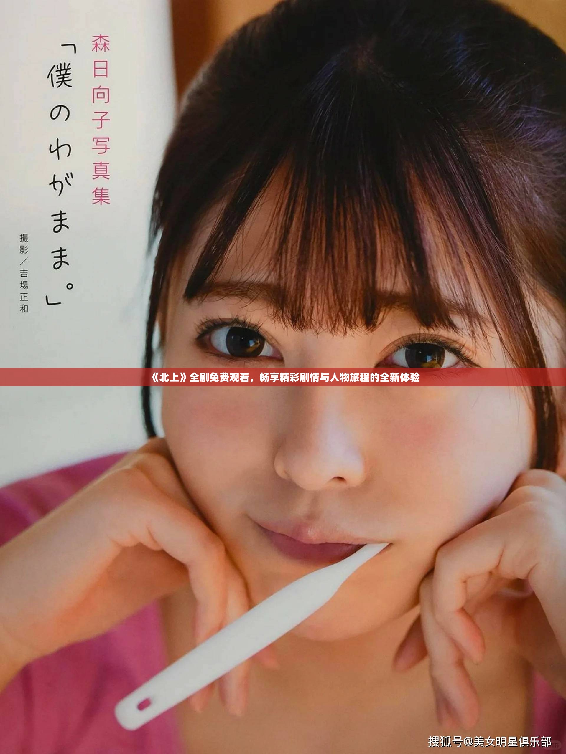 《北上》全剧免费观看，畅享精彩剧情与人物旅程的全新体验