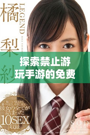 探索禁止游玩手游的免费下载网站及其潜在风险和后果